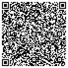 QR code with C JS Auto Village Inc contacts
