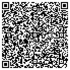 QR code with Hackett Hill Healthcare Center contacts