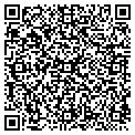 QR code with Wecs contacts