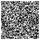 QR code with A Plus Appliance Service contacts