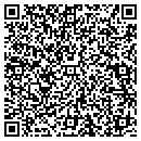 QR code with Jah Assoc contacts