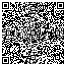 QR code with John H Yost contacts