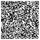 QR code with HMIS Cemetery Software contacts