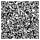 QR code with LBP Towing contacts
