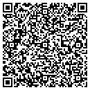 QR code with David A Cluff contacts