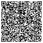 QR code with Manchester Special Education contacts