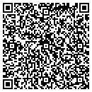 QR code with C & R Associates contacts