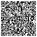 QR code with 4 Water St Elevator contacts