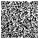 QR code with C & R Ammo & Reloading contacts