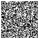 QR code with Talbots 214 contacts