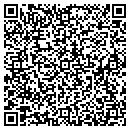 QR code with Les Pointes contacts