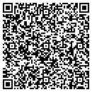 QR code with Yoni Tattoo contacts
