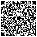 QR code with Upton Group contacts