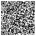 QR code with ENTER.COM contacts