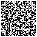 QR code with UPS contacts