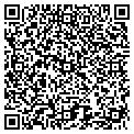 QR code with GLV contacts