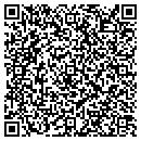 QR code with Trans EDA contacts