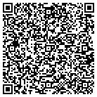 QR code with Manning Plumbing & Bath Flows contacts