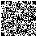 QR code with J Partners Staffing contacts