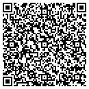 QR code with Kenneth Kass contacts