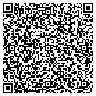 QR code with Claremont City Manager contacts