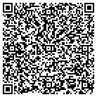 QR code with A Touch Of Grace Massage Thrpy contacts