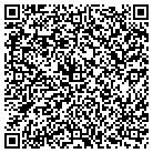 QR code with L G Monet Plumbing and Heating contacts