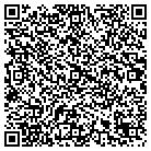 QR code with AEM Tutorial & Study Center contacts