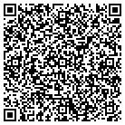 QR code with H & R Block Tax Service contacts