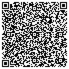 QR code with E A Concrete Solutions contacts