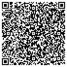 QR code with Pines Guest House & B & B-Coes contacts