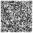 QR code with Gallagher & Son Logging contacts