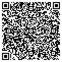 QR code with ARCF contacts