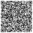 QR code with White Trellis Motel contacts
