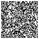 QR code with Hillboro Pride contacts