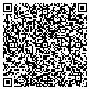 QR code with Bainz Autobody contacts