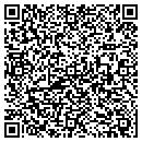 QR code with Kuno's Inc contacts