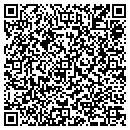 QR code with Hannaford contacts