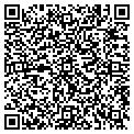 QR code with Hardman Co contacts
