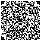 QR code with Maun Paul Cab Mkr & Carptr Sp contacts