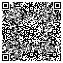 QR code with R G Young & Son contacts