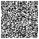 QR code with Heidis Hallmark of Rindge contacts