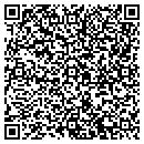 QR code with URW America Inc contacts