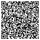 QR code with Macedge contacts