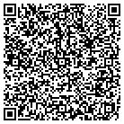 QR code with Hubbard & Quinn Title Services contacts