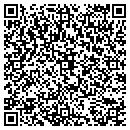 QR code with J & F Tool Co contacts