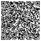 QR code with Martinos Spaghetti House contacts