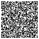 QR code with James C Frangos OD contacts