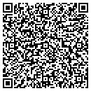 QR code with Thc Precision contacts