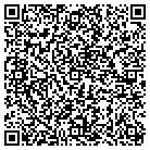 QR code with H & R Block Tax Service contacts
